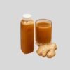 Jus de gingembre